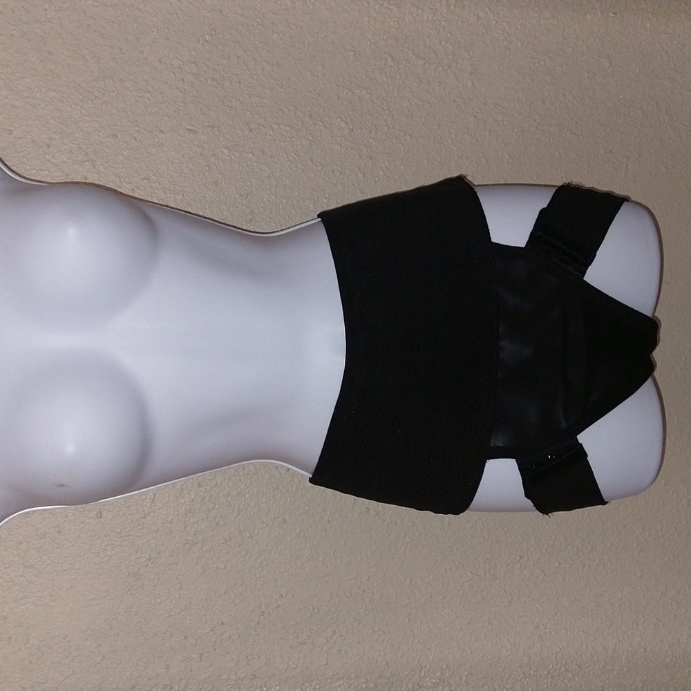Tummy Trimmer & Glute Lift Support